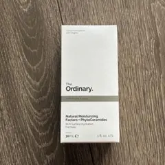 The ordinaryフェイスクリーム　フィトセラミドのサムネイル
