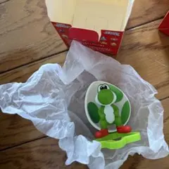 マリオハッピーセット4つのサムネイル