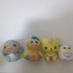 ファンターネ バスボム コンプリート