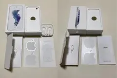 2025年最新】iphone 6 空箱の人気アイテム - メルカリ