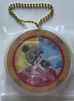 ミセス　一番くじ アクリルチャーム