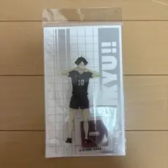 ハイキュー!! アクリルスタンド 角名倫太郎 Vリーグ - メルカリ