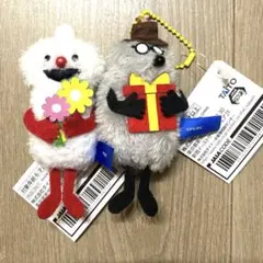 パペットスンスン ぬいぐるみマスコット Birthday 2026Ver.