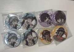 モノパス Akira 想い出メ森の喫茶店 缶バッジ - メルカリ