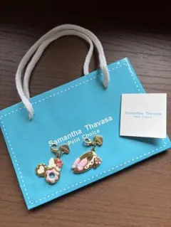 Samantha Thavasa ミニー チャームセットのサムネイル