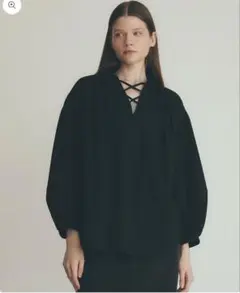 【2026年3月購入2回のみ着用】THE SHINZONE /現在も店頭販売中