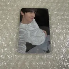 AND2BLE kpopstore MZショット トレカ ギュビン