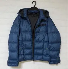 nicole ダウンジャケット