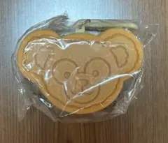 【新品未開封】ディズニーシー ダッフィーフレンズ クッキーサンド スナックケース