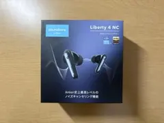 【値下げ•美品】Anker Sound Core Liberty4nc