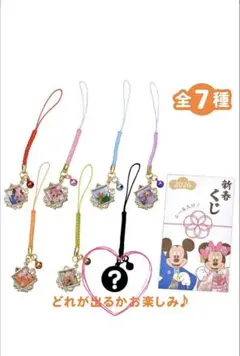 ディズニーストア　新春くじ　シークレット　グーフィ