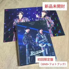 King & Prince「King & Prince LIVE TOUR …」