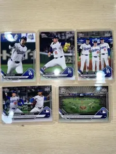 こ*つ様 MLB開幕戦　2025TOKYOシリーズ記念セット