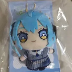 星街すいせい hololive friends to Go ホロフレ ぬいぐるみ