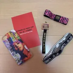 BIGBANG G-DRAGON グッズ