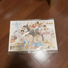 1st Look straykids 雑誌