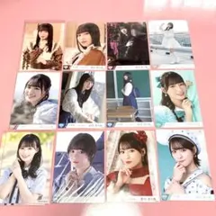 ≠ME ノイミー 冨田菜々風 生写真 まとめ売り