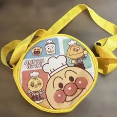 アンパンマン　バッグ