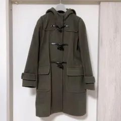 ミラオーウェン　Mila Owen ダッフルコート