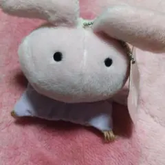 うさぎ マスコット