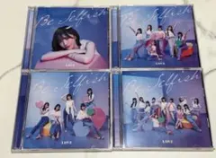お*芋様 イコラブ CD まとめ売り