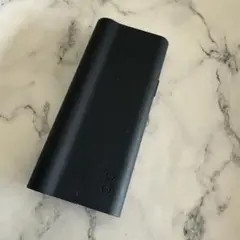 動確済 グロープロスリム　glo pro slimブラック黒色