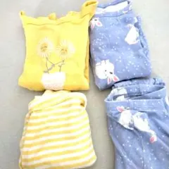baby GAP ベビーパジャマ 4歳用