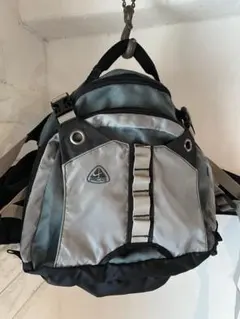 激レア 90s NIKE ACG ボディバッグ ウエストポーチ