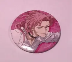 SK∞ エスケーエイト EXHIBITION 桜屋敷薫 チェリー 缶バッジ