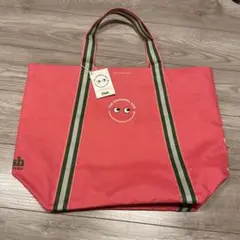 ANYAHINDMARCH手さげバック