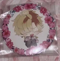 DIABOLIK LOVERS 缶バッジ 氷血祭 無神コウ - メルカリ