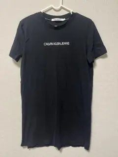 CALVIN KLEIN JEANS 半袖Tシャツ
