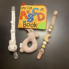 My 1st ABC Book セット