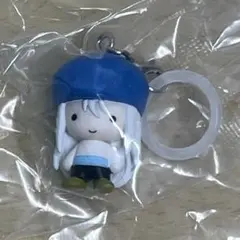 HUNTER×HUNTER めじるしアクセサリー　キメラアント編　カイト