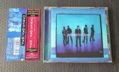 paradise lost. パラダイス・ロスト host ホスト CD