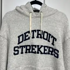 champion チャンピオン スウェット カレッジ パーカー XL