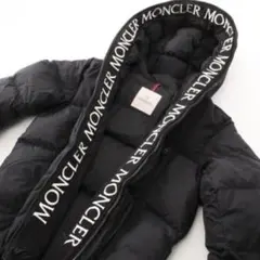 ★定価337,000円★ MONCLER MONTCLAR 4 モンクレール