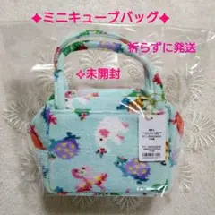 限定品】FEILER 神崎恵さんコラボ♥ファンキーフォーチュン バニティ