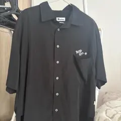 Nissy naptime 2020s/s 半袖シャツ 西島隆弘 - メルカリ