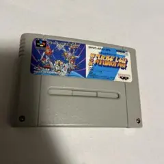 第4次スーパーロボット大戦