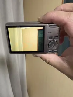 LUMIX☆DMC-FX07⭕️箱入完品⭕️安心の実働品⭐️スレ小傷有☆エンジ