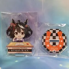 ウマ娘 キタサンブラック