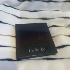 Celvoke EX03 アイシャドウパレット