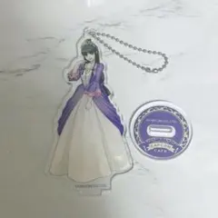 【逆転裁判】綾里真宵 ラバーストラップコレクション 逆転裁判 15周年記念 綾里真宵 ラバーストラップ - メルカリ
