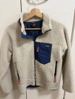 パタゴニア フリースジャケット