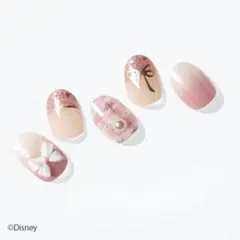 【新品未開封】 ohora オホーラ ネイル ディズニー マリー