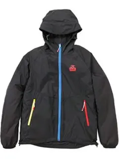 チャムスコアマン コラボウインドブレーカ限定品 - メルカリ