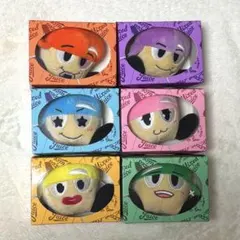 【新品未使用】WEST. ぶらさげるヤツ 7個 コンプリートセット おまけ付 2025年最新】WEST ヤツ セットの人気アイテム - メルカリ