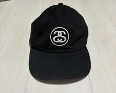 Stussy x IDEA BOOKS LTD. ステューシー キャップ