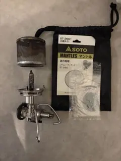 SOTO st-260のサムネイル